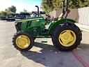 2024 John Deere 5075E Image