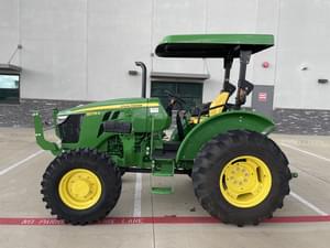 2024 John Deere 5075E Image