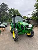 2024 John Deere 5075E Image