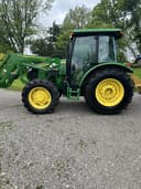 2024 John Deere 5075E Image
