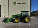 2024 John Deere 5075E Image