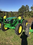2024 John Deere 5075E Image