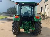 Thumbnail image John Deere 5075E 4