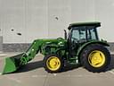 2024 John Deere 5075E Image