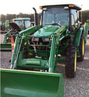 2024 John Deere 5075E Image