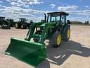 2024 John Deere 5075E Image