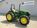 2024 John Deere 5075E Image