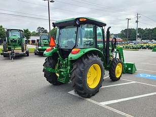 Main image John Deere 5075E 5