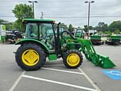 Thumbnail image John Deere 5075E 6