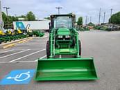 Thumbnail image John Deere 5075E 8