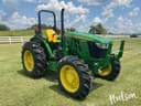 2024 John Deere 5075E Image