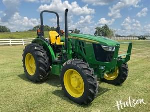 2024 John Deere 5075E Image
