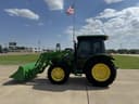 2024 John Deere 5075E Image