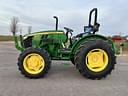 2024 John Deere 5075E Image