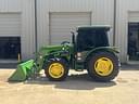 2024 John Deere 5075E Image