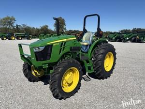 2024 John Deere 5075E Image