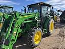 2024 John Deere 5075E Image