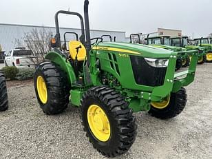 Main image John Deere 5075E 0