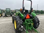 Thumbnail image John Deere 5075E 5