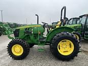 Thumbnail image John Deere 5075E 6