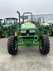 Main image John Deere 5075E 9