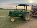2024 John Deere 5075E Image