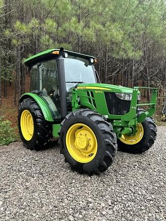 Image of John Deere 5075E Primary image