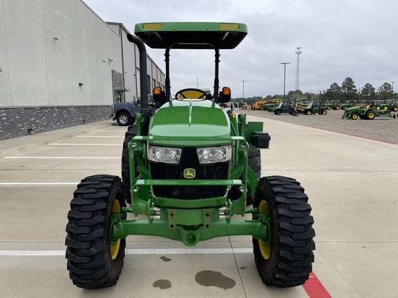 Image of John Deere 5075E equipment image 2