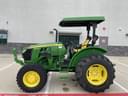 2024 John Deere 5075E Image