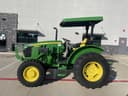 2024 John Deere 5075E Image