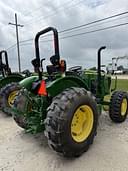 2024 John Deere 5075E Image