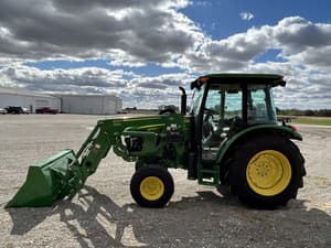 2024 John Deere 5075E Image