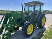 Thumbnail image John Deere 5075E 0