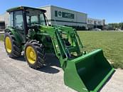 Thumbnail image John Deere 5075E 1