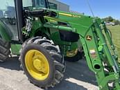 Thumbnail image John Deere 5075E 6