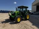 2024 John Deere 5075E Image