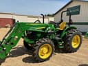 2024 John Deere 5075E Image