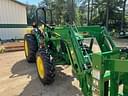 2024 John Deere 5075E Image