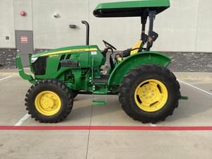 2024 John Deere 5075E Image