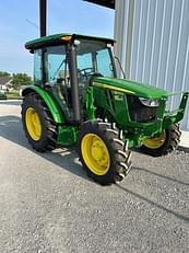 Main image John Deere 5075E 4