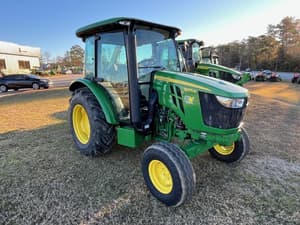 2024 John Deere 5075E Image