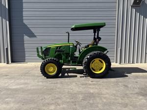2024 John Deere 5075E Image