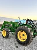 2024 John Deere 5075E Image
