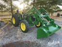 2024 John Deere 5075E Image