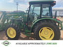 2024 John Deere 5075E Image