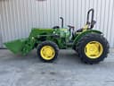 2024 John Deere 5075E Image