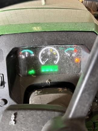 Image of John Deere 5075E equipment image 1