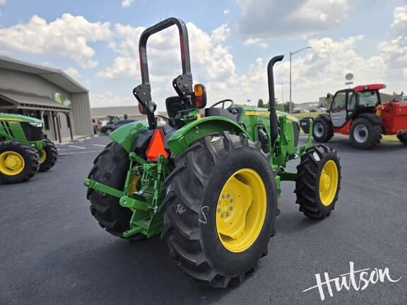 Image of John Deere 5075E equipment image 2