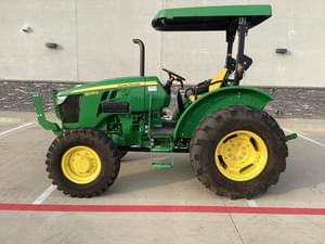 2024 John Deere 5075E Image