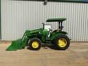 2024 John Deere 5075E Image